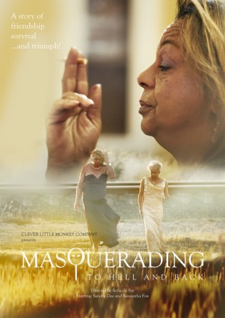 masquerading_to_hell_and_back_movie_poster